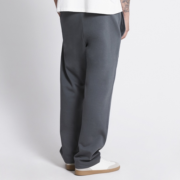 Sweatpants "Straight Jogger" Dark Teal
